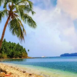 Havelock Island | Upto 8 Persons