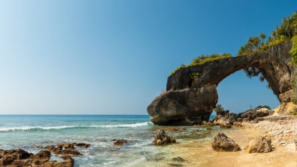 Neil Island | Upto 8 Persons